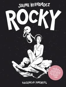Rocky