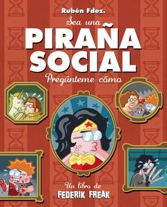 Piraña social