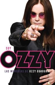Soy Ozzy 'Las memorias de Ozzy Osbourne'