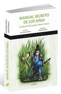 Manual secreto de los ninja. 'Enseñanzas del maestro Hattori Hanzo'