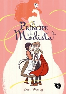 PRINCIPE Y LA MODISTA, EL