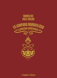 LA LÁMPARA MARAVILLOSA 'Ejercicios Espirituales'