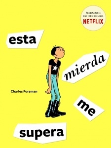 Esta mierda me supera