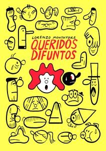 Queridos difuntos