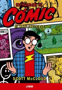 Entender el cómic 'El arte invisible'