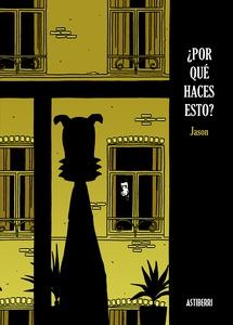 ¿Por qué haces esto?
