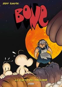 Bone 6. La cueva del anciano