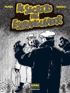 EL SECRETO DEL ESTRANGULADOR