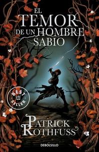 El temor de un hombre sabio (Crónica del asesino de reyes 2)