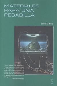 Materiales para una Pesadilla