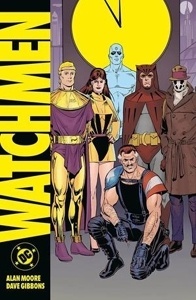 ARCHIVOS DC. WATCHMEN 'ARCHIVOS DC'