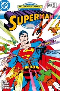 BIBLIOTECA SUPERMAN 8