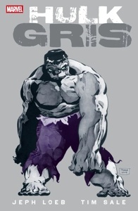 MARVEL ESSENTIALS 39. HULK GRIS 'MARVEL ESSENTIALS'
