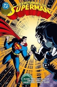 AVENTURAS DE SUPERMAN, 4