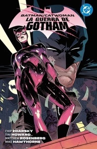 DC PREMIERE. AMANECER DE DC. BATMAN/CATWOMAN 01: LA GUERRA DE GOTHAM 'DC PREMIERE. AMANECER DE DC'