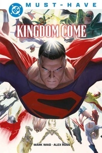 DC MUST-HAVE. KINGDOM COME 'DC MUST HAVE'