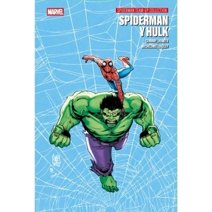 SPIDERMAN Y HULK 'SPIDERMAN TEAM-UP COLLECTION'