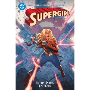 ALL IN SUPERGIRL 'DC PREMIERE ALL IN'