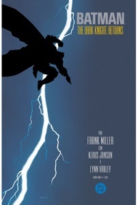 BATMAN: THE DARK KNIGHT RETURNS (ED. FACSIMIL) 'DC EDICION FACSIMIL'