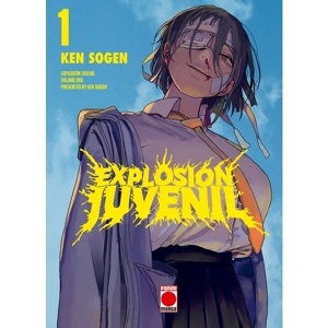 EXPLOSION JUVENIL, 1