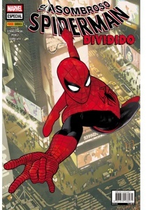 EL ASOMBROSO SPIDER-MAN: DIVIDIDO
