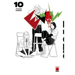 EVOL, 10