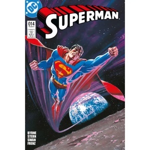 BIBLIOTECA SUPERMAN 14