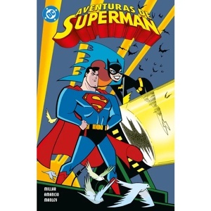 AVENTURAS DE SUPERMAN 05