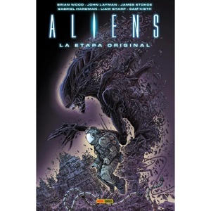ALIENS: LA ETAPA ORIGINAL 04