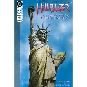 JOHN CONSTANTINE: HELLBLAZER 14