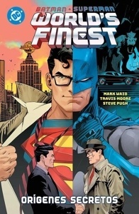 DC PREMIERE. AMANECER DE DC. BATMAN/SUPERMAN: WORLD'S FINEST 05 REGRESO A KINGDO 'DC PREMIERE. AMANECER DE DC'