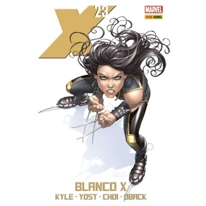 X 23 BLANCO X 'X23'