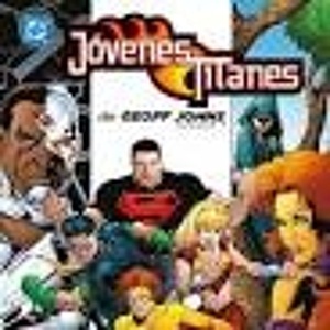 JOVENES TITANES DE GEOFF JOHNS 01