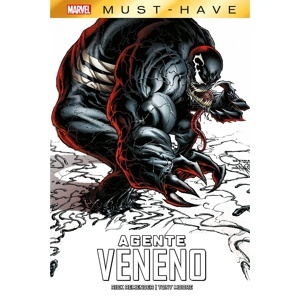 AGENTE VENENO 01 LA COLECCIÓN COMPLETA 'K'