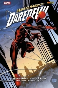 MARVEL KNIGHTS: DAREDEVIL 'MARVEL OMNIBUS'