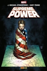 SUPREME POWER: LA COLECCION COMPLETA