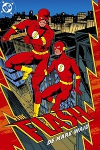 FLASH DE MARK WAID: LA COLECCION COMPLETA 01 'COLECCION COMPLETA'