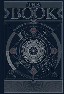 The Book 'Una enciclopedia del saber con más de 400 páginas con detalladas ilustraciones - Libros de ciencia inspiradores para adultos   Un artefacto único'