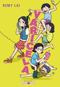 Varicela
