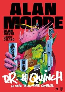D.R. & QUINCH 'QUINCH'