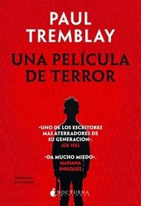 Una película de terror