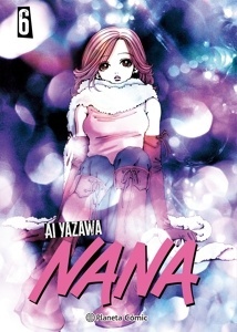 Nana nº 06/07