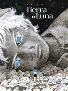 Tierra o Luna. Parte 1