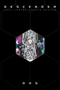 Descender. Edición integral. Volumen 2