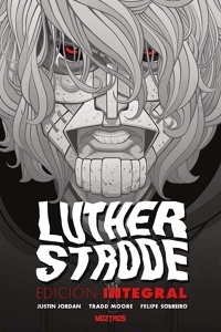Luther Strode: Edición integral