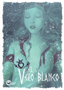 El velo blanco