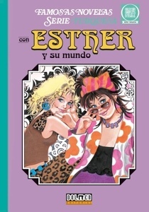 ESTHER Y SU MUNDO vol. 9