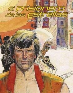 EL PRISIONERO DE LAS ESTRELLAS 'EDICIÓN INTEGRAL'