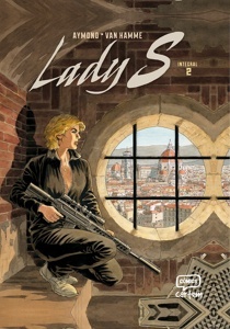LADY S. 'INTEGRAL 2'