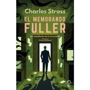 EL MEMORANDO FULLER 'LOS EXPEDIENTES DE LA LAVANDER¡A 3'